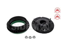 SIDEM Juego de Reparación Cojinete Frontal Derecho para Peugeot 508 Sw I 8E _