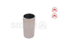 SIDEM Kit de montaje, rótula de suspensión/carga para NISSAN: Interstar, Navara, Pathfinder & RENAULT: Master & OPEL: Movano (Ref: R10114)