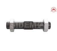 SIDEM Perno esférico, barra de acoplamiento para KIA: Retona, Sportage (Ref: 81132)