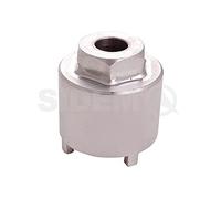 Sidem Kit de montaje R10091 rótula de suspensión/carga para Citroën y Peugeot