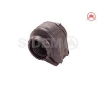 SIDEM Rodamiento de Estabilizador Delantero Izquierdo Dcha para Land Rover Rango