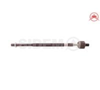 SIDEM Rótula Axial Barra Delant. para VW Passat Variant 3A5 35I 1.8 63534A