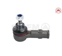 SIDEM Rótula barra de dirección para FORD: P100 Pick-up, Escort (Ref: 1630)