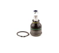 SIDEM Rótula de suspensión/carga para PEUGEOT: 107, 108 & TOYOTA: Yaris Verso, IQ, Yaris, MR2, Aygo, Urban Cruiser, Verso S & CITROËN: C1 (Ref: 45986)
