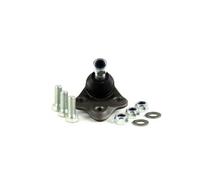 SIDEM Rótula de suspensión/carga para TOYOTA: RAV4, Corolla, Yaris Cross, Yaris, Celica, Aygo, Prius, Corolla Verso & MAZDA: 2 (Ref: 45095)
