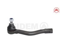 SIDEM Rótula Delantera Izquierda para Daewoo Rezzo 2.0 1.6 Chevrolet