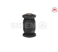 SIDEM Silentblock de Suspensión para CHEVROLET: Spark, Matiz & SUZUKI: Carry, Ignis, Alto & DAEWOO: Matiz, Tico & SUBARU: Justy (Ref: 877608)