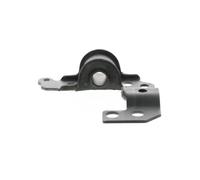 SIDEM Silentblock de Suspensión para FIAT: Palio, Siena, Doblo, Albea (Ref: 819636)