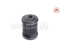 SIDEM Silentblock de Suspensión para NISSAN: Pixo & SUZUKI: Alto (Ref: 877617)