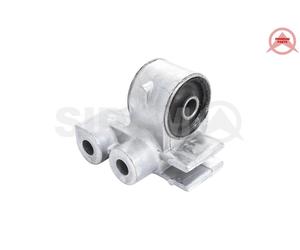 SIDEM Silentblock de Suspensión para VOLVO: V70, S70, 850, XC 70, C70 (Ref: 867700)