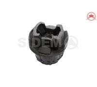 SIDEM Silentblock del puente trasero para MERCEDES-BENZ LS (Ref: 849333)