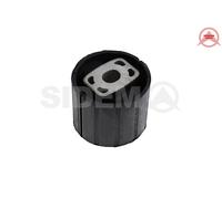 SIDEM Silentblock del puente trasero para BMW: Série 3, Série 1, M3, Z4, X1 (Ref: 821323)