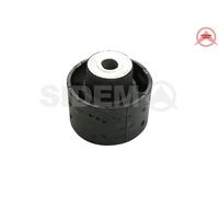 SIDEM Soporte Ejes Traseros Centro Para BMW 5 Series E39