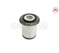 SIDEM Soporte Estabilizador Delante Abajo Para Ford Transit V363 Furgón