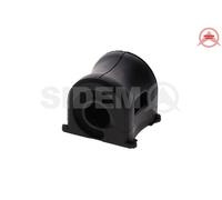 SIDEM Soporte Estabilizador Delantero Izquierdo Derecho Para Honda CR-V IV RM_