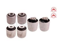 Sidem Soporte Estabilizador Goma Inferior Delante Para Bmw X5 F15 F85 X6 F16 F86