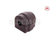 SIDEM Soporte, estabilizador para BMW: Série 3, M3, X1 & OPEL: Corsa (Ref: 821914)