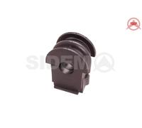 SIDEM Soporte, estabilizador para RENAULT: Kadjar & NISSAN: Qashqai (Ref: 841822)