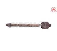SIDEM Tirante Conjunta Del Eje Delant. para BMW X3 F25 xDrive20d xDrive30d X4