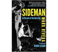 Sideman: In Pursuit of the Next Gig