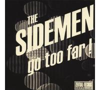 Sidemen - Go Too Far!
