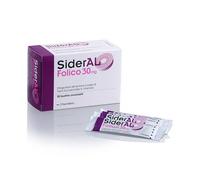 Sideral Folico 30Mg 20Stick