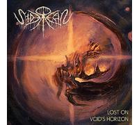 Siderean - Lost on void's horizon