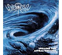 Siderean - Siderean - Spilling The Astral Chalice