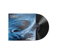 Siderean - Siderean - Spilling The Astral Chalice [Vinilo]