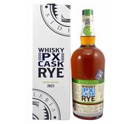 Siderit Whisky PX Cask Limited Edition