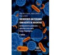 Sideroforos Bacterianos Como Agentes De Biocontrol (ebook)