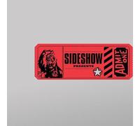 Sideshow aka Fink - Admit One