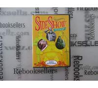 Sideshow: Alive on the Inside [Reino Unido] [DVD]