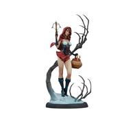 Sideshow Caperucita Roja - Colección Fantasías de Cuento - Caperucita Roja