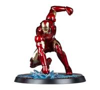 Sideshow Collectibles Estatuilla de Iron Man Mark III (41 cm)
