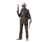 Sideshow Collectibles Josey Wales - Figura de hors-la-LOI 1/6 Clint Eastwood Legacy Collection Josey Wales 30 cm
