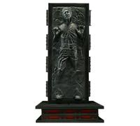 Sideshow Collectibles SS100310 1:6 Han Solo en Carbonita