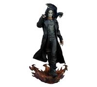 Sideshow Collectibles SS300801 Polipiedra The Crow Premium Formato Figura