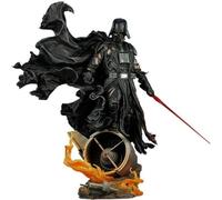 Sideshow Estatua de Darth Vader Mythos