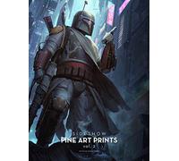 Sideshow: Fine Art Prints, Vol. 2 – Insight Editions