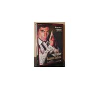 Sideshow Franz Sanchez / Robert Davi 12 Inch Action Figure From James Bond License to Kill