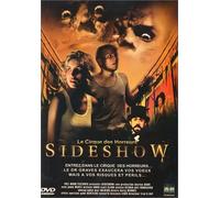 Sideshow - Le cirque des horreurs - DVD