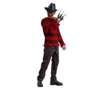 Sideshow SS100359 Collectibles Freddy Krueger A Nightmare on ELM Street 3: Dream Warriors Figure, Escala 1:6