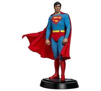 Sideshow Superman: The Movie Formato Premium