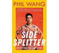 Sidesplitter: How To Be From Two Worlds At Once