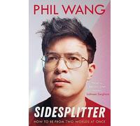 Sidesplitter: How To Be From Two Worlds At Once