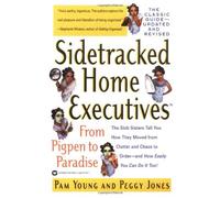 Sidetracked Home Executives by Pam Young (18-May-2001) Paperback