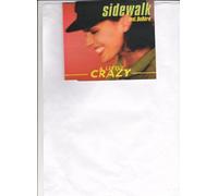 Sidewalk feat. DeBern - A Little Crazy/a Little Crazy