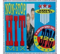 Sidewalk - Nonstop Hit-Mix (UK, 1989) / Vinyl Maxi Single [Vinyl 12'']