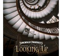 Sidewalk Prophets Looking Up (Vinyl) (Importación USA)